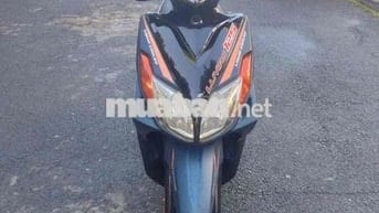 Yamaha Luvias 125 Đen 125cc
