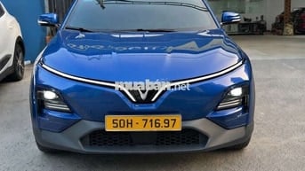 VinFast VF 6S 2024 Xanh 53787 km