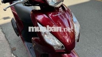 Honda Vision 2016 Đỏ
