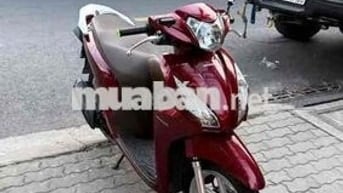 Honda Vision 2019 Smart key Đỏ 11000 km