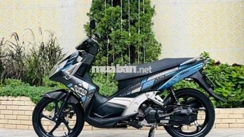 Nouvo SX 125fi cuối 2014 chạy 18000 km zin 100%