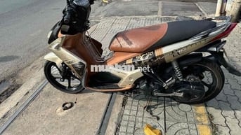 Yamaha Novo 4 xe cầm chính chủ