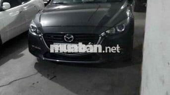Mazda Mazda 3 2019 Xám 35.000 km
