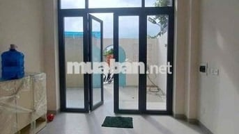 GIẢM NGAY 1TR • NHÀ NGUYÊN CĂN MỚI XÂY 2 PHÒNG NGỦ 1WC  1 TRỆT 2 LẦU