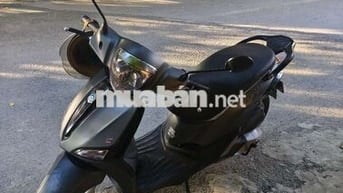 Piaggio Liberty ABS iGet màu Đen