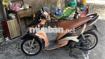 Yamaha Luvias Đen, Nâu đã sử dụng