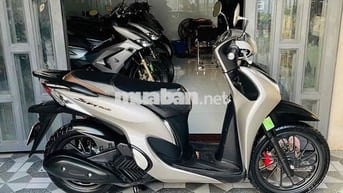 SH Mode ABS/2021 PBĐB Bạc, như mới, bstp đẹp 27669