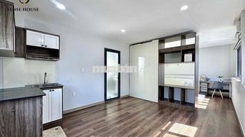 Căn 1PN 55m2 Cửa sổ thoáng | Ngay chung cư Phúc Yên