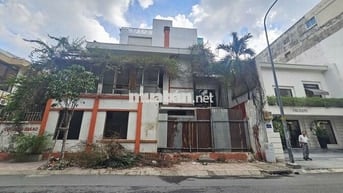 SIÊU VỊ TRÍ - GÓC 2 MẶT TIỀN ĐƯỜNG PHAN KẾ BÍNH NGANG 13M 