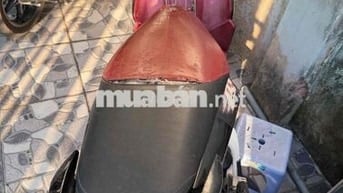 Yamaha Nouvo 2012 màu Đỏ