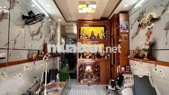 💥 Nhà đẹp 2 Mặt tiền 5 tầng Phạm Đăng Giảng- sát Aoen Tân Phú💥