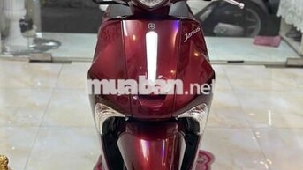 Yamaha Janus Fi Smakey 2019 (Trùm mền) Bstp Mới.