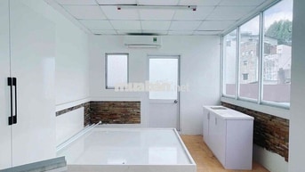 KHAI TRƯƠNG PHÒNG TRỌ SIÊU CẤP DỄ THƯƠNG NGAY TẠI QUẬN 5