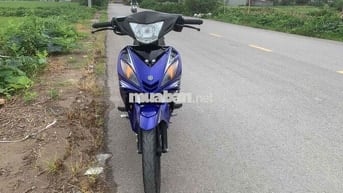 Yamaha Exciter 135 2013 Xanh đen 5000 km Côn tay