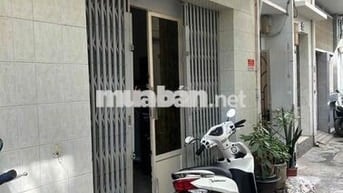 cho thuê nhà ở nguyên căn 2 lầu