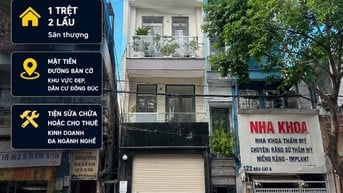 14,8 TỶ SỞ HỮU MẶT TIỀN BÀU CÁT 4x18M – GIÁ TỐT NHẤT KHU VỰC!