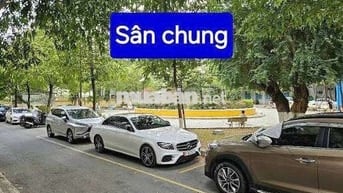 Cần bán căn chung cư Bason Gò Vấp