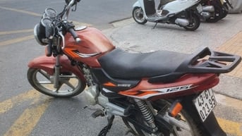 🔥Honda Fortune 125cc máy nguyên rin.mọi chức năng đều hoạt động tốt. 