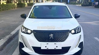 Peugeot 2008 GT Line 1.2 AT 2022 đẹp xuất sắc