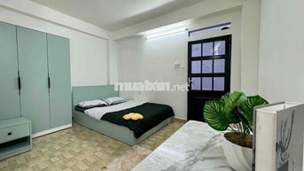 STUDIO FULL NỘI THẤT NGAY LÊ VĂN SỸ