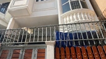 SIÊU PHẨM CẦU GIẤY NHÀ DÒNG TIỀN -6m MẶT TIỀN DOANH THU 35tr/ thang