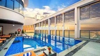 DA NANG APARTMENT FOR RENT, NEAR MY KHE BEACH - 1 BED 20 M