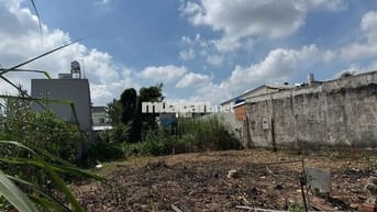 BÁN ĐẤT 300m² - MẶT TIỀN 15M - ĐƯỜNG Ô TÔ 4M - KÊNH 3 AN HẠ