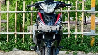 Yamaha Exciter 135 Đen phuộc RCB