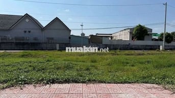 Bán đất Bình chánh 5 x 17 giá 2,8 tỷ, SHR, đường 8m