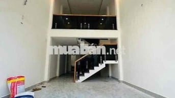 NHÀ 3PN (SÂN XE HƠI )TX52 HẺM XE HƠI GIÁ 7,5 TRIỆU