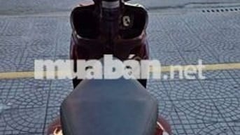 Honda Vision 2014 Đỏ