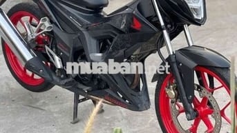 Honda Sonic Đen