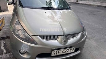 Mitsubishi Grandis 2006 Xăng Tự động 2.4