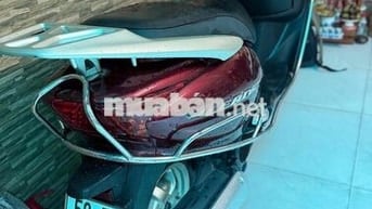 Honda Lead 2013 Đỏ 32k km