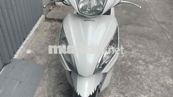 Honda Vision 2014 Trắng