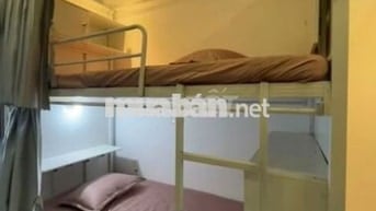 Góc pass phòng - KÝ TÚC XÁ MỚI 1tr7-1tr8/người (1tr5 cho 2 tháng đầu)