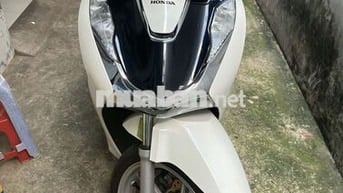 Honda SH 160 abs 2024 7000 km Trắng, Đen