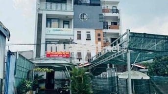 cho thuê văn phòng MT Nguyễn Văn Linh - ngay cổng kcx Tân Thuận