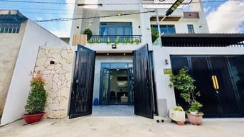 🏡 KẸT VỐN LÀM ĂN BÁN NHANH NHÀ SHR - HOÀN CÔNG ĐẦY ĐỦ CHỈ 1 TỶ 9