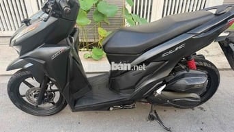 Honda Vario 150 Đen