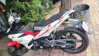 yamaha Exiter 150cc 2016 Bs TPHCM 