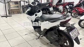Honda Vario 2024 Trắng Xe tay ga