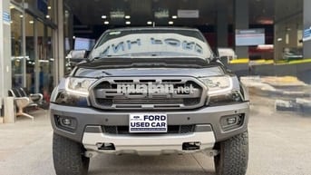 Ford Raptor 2022 - Chính Hãng - BH 12 Tháng