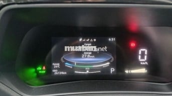 Toyota Yaris Cross Hev 2023 27000 km Đen