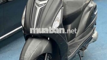 Yamaha Grande 2015 Đen BSTP 1 CHỦ