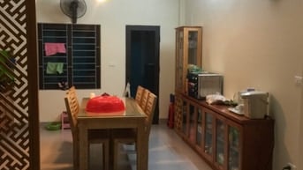 CHO THUÊ NHÀ RIÊNG ĐƯỜNG NGỌC GIANG
