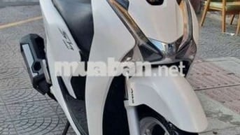 Honda SH 150i ABS Trắng