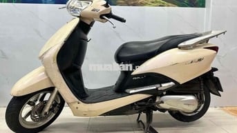 Honda Lead 2011 Kem