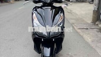 Honda AirBlade 2014 Đen Tự động
