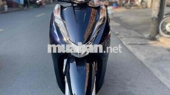Honda Lead 125 2020 Xanh đen